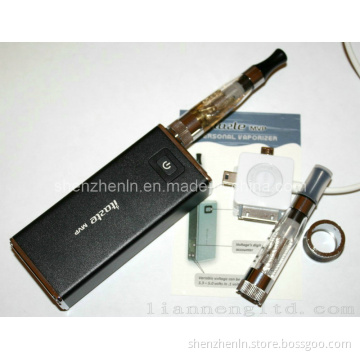 2013 16 Clearomizer Kit, EGO Itaste MVP Battery